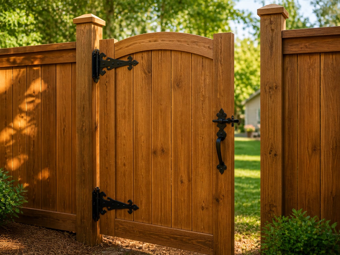 Custom Gates