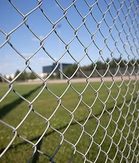 Chain Link Fence